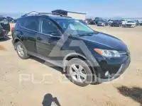 2013 Toyota RAV4 фото