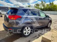 2013 Toyota RAV4 фото
