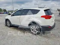 2013 Toyota RAV4 photo