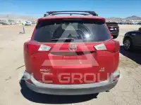 2013 Toyota RAV4 фото