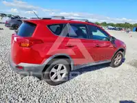 2013 Toyota RAV4 фото