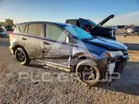 2013 Toyota RAV4 фото