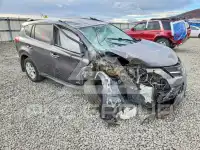 2013 Toyota RAV4 photo