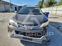 2013 Toyota RAV4 фото