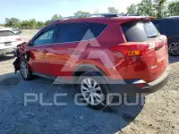 2013 Toyota RAV4 фото