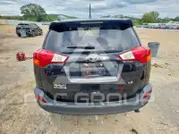 2013 Toyota RAV4 фото
