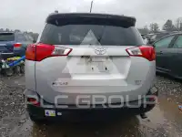 2013 Toyota RAV4 фото