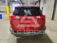 2013 Toyota RAV4 фото