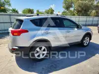 2013 Toyota RAV4 фото