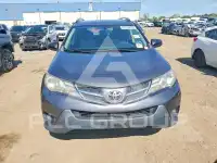 2013 Toyota RAV4 фото