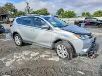 2013 Toyota RAV4 фото