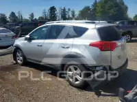 2013 Toyota RAV4 фото