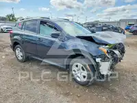 2013 Toyota RAV4 фото