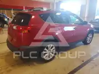2013 Toyota RAV4 photo