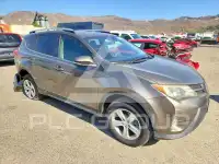 2013 Toyota RAV4 фото