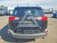2013 Toyota RAV4 фото