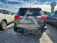 2013 Toyota RAV4 фото