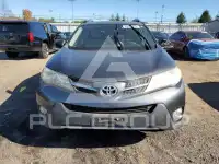 2013 Toyota RAV4 фото