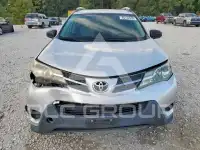 2013 Toyota RAV4 photo