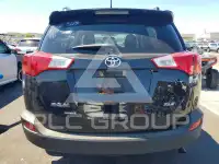 2013 Toyota RAV4 фото