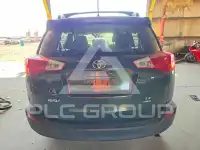 2013 Toyota RAV4 photo