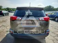 2013 Toyota RAV4 photo