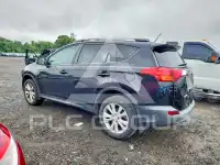 2013 Toyota RAV4 фото