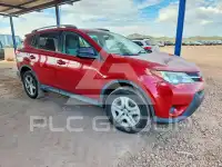 2013 Toyota RAV4 photo