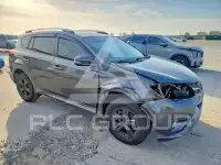 2013 Toyota RAV4 фото
