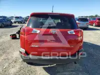 2013 Toyota RAV4 photo