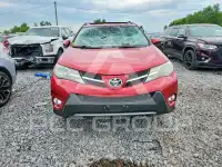 2013 Toyota RAV4 фото