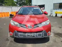 2013 Toyota RAV4 photo