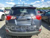 2013 Toyota RAV4 фото
