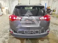 2013 Toyota RAV4 фото