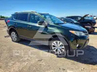 2013 Toyota RAV4 фото