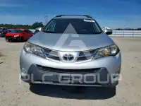 2013 Toyota RAV4 фото