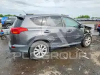 2013 Toyota RAV4 photo