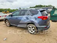 2013 Toyota RAV4 фото