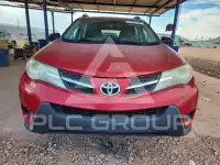 2013 Toyota RAV4 photo