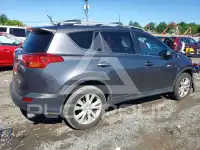 2013 Toyota RAV4 фото