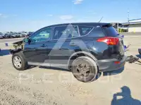 2013 Toyota RAV4 photo