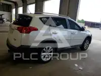 2013 Toyota RAV4 фото