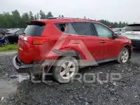 2013 Toyota RAV4 фото