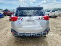 2013 Toyota RAV4 фото