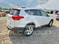 2013 Toyota RAV4 photo