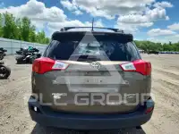 2013 Toyota RAV4 фото