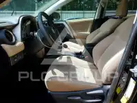 2013 Toyota RAV4 фото