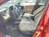 2013 Toyota RAV4 photo
