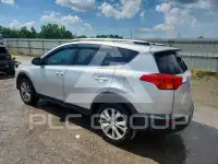 2013 Toyota RAV4 фото