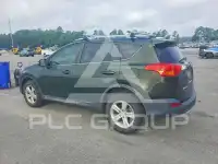 2013 Toyota RAV4 photo